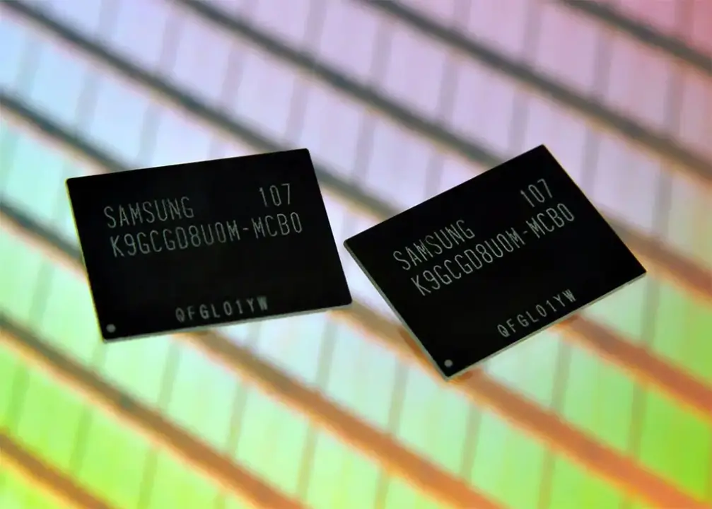 Macronix MLC NAND Revenue Surges 382% in Q1 2026 as Product Mix Shifts