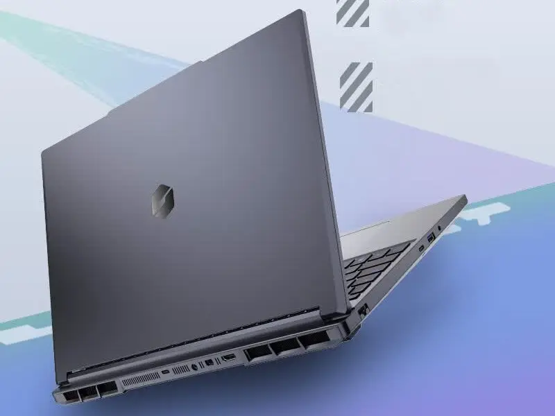 Mechrevo Aurora X Gaming Laptop Announced: i7-13645HX, RTX 4060, 16GB RAM