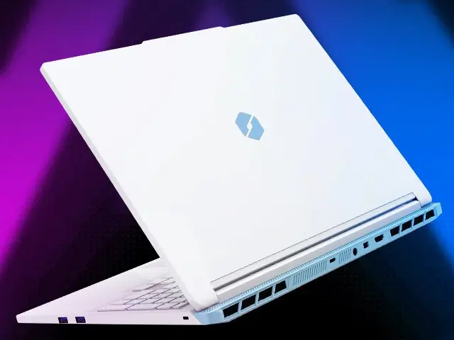 Mechrevo Aurora X Trendy Edition Launches with RTX 5070 and Core 7 245HX