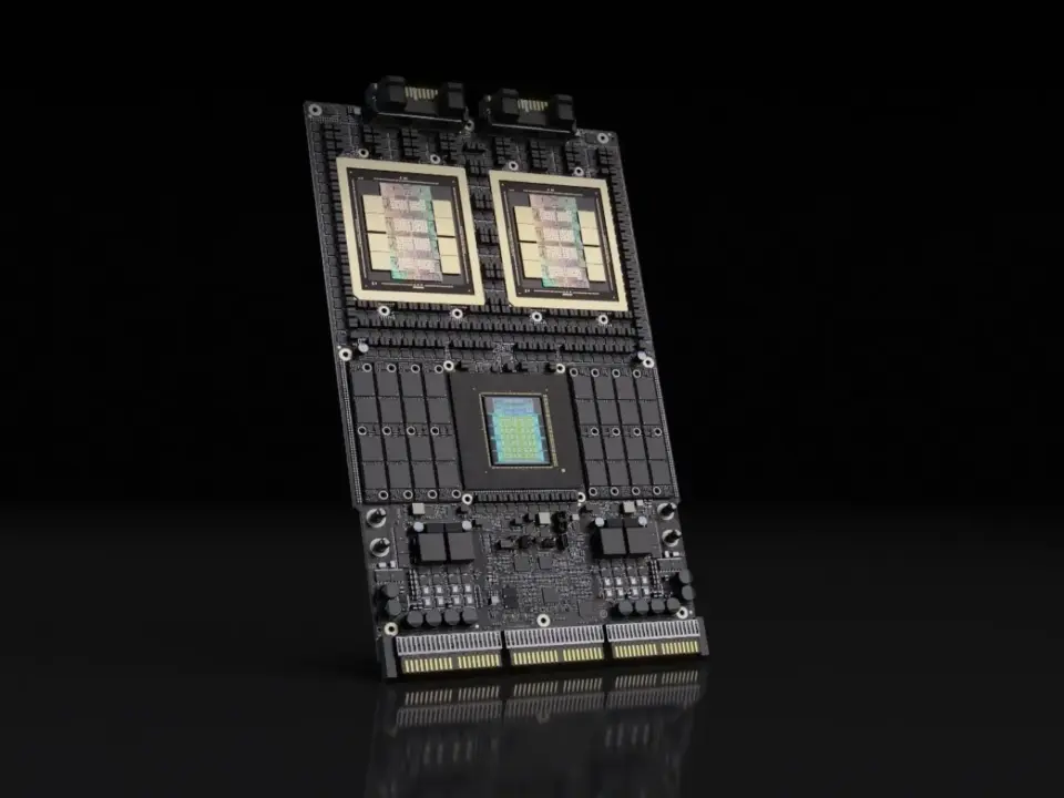 Nanya LPDDR5X SOCAMM2 Modules for NVIDIA Vera Rubin Platform