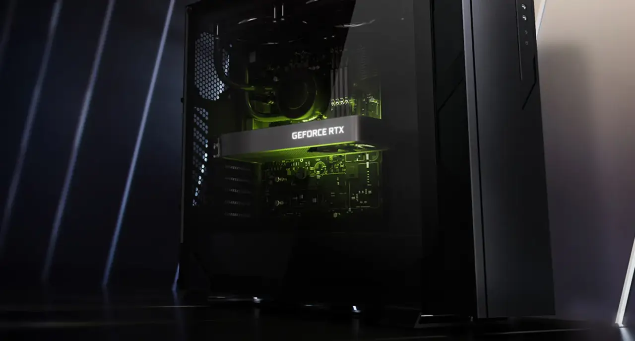 NVIDIA GeForce RTX 3060 12GB Arrives in June with More VRAM