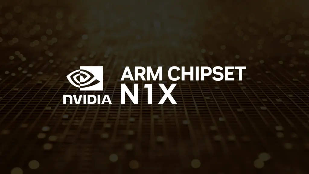 NVIDIA N1X Arm SoC: 10P+10E Cores, 3nm, RTX 5070 Ti GPU