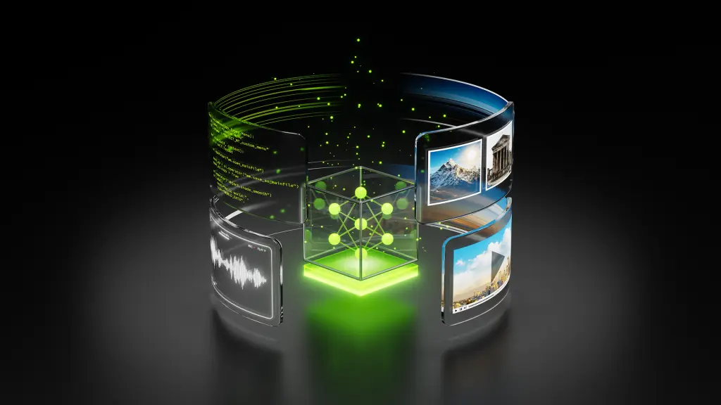 NVIDIA Nemotron 3 Nano Omni Boosts Video Inference Capacity by 9.2x