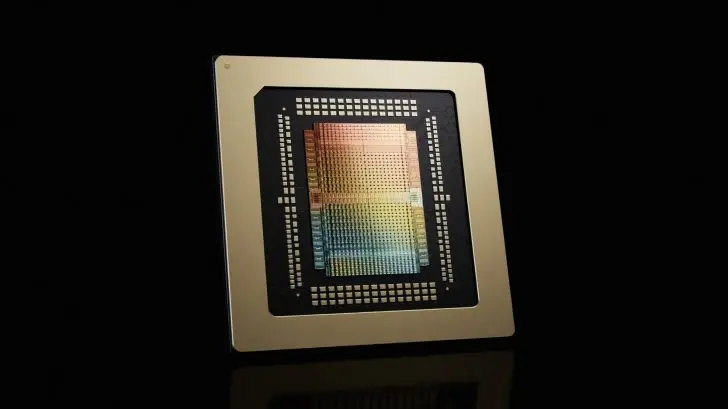 NVIDIA Groq 3 LPX AI inference accelerator chip