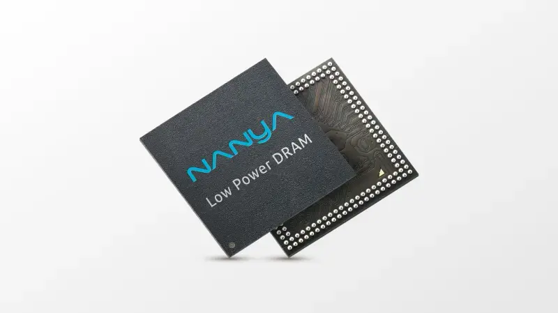 NVIDIA Vera Rubin Enters LPDDR Memory Supply Chain, Nanya Confirms