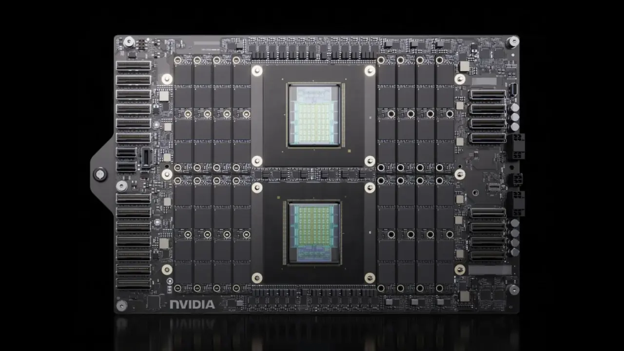 NVIDIA Vera Rubin Platform: LPDDR5X and HBM4 Memory for AI Servers