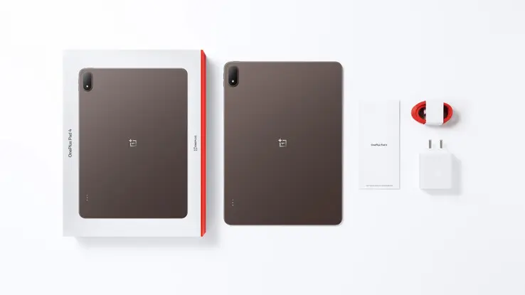 OnePlus Pad 4 Launches in India with Snapdragon 8 Elite Gen 5