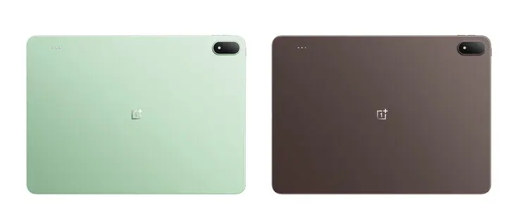 OnePlus Pad 4 tablet display