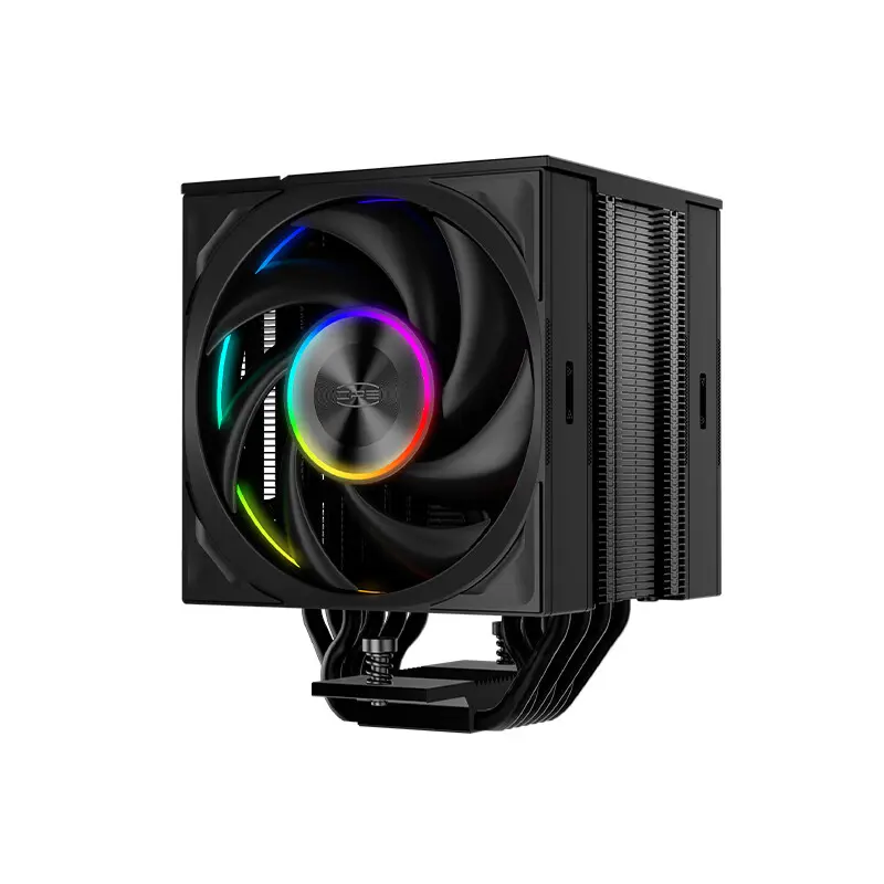 PCcooler RZ700D Pro ARGB cooler pricing and availability