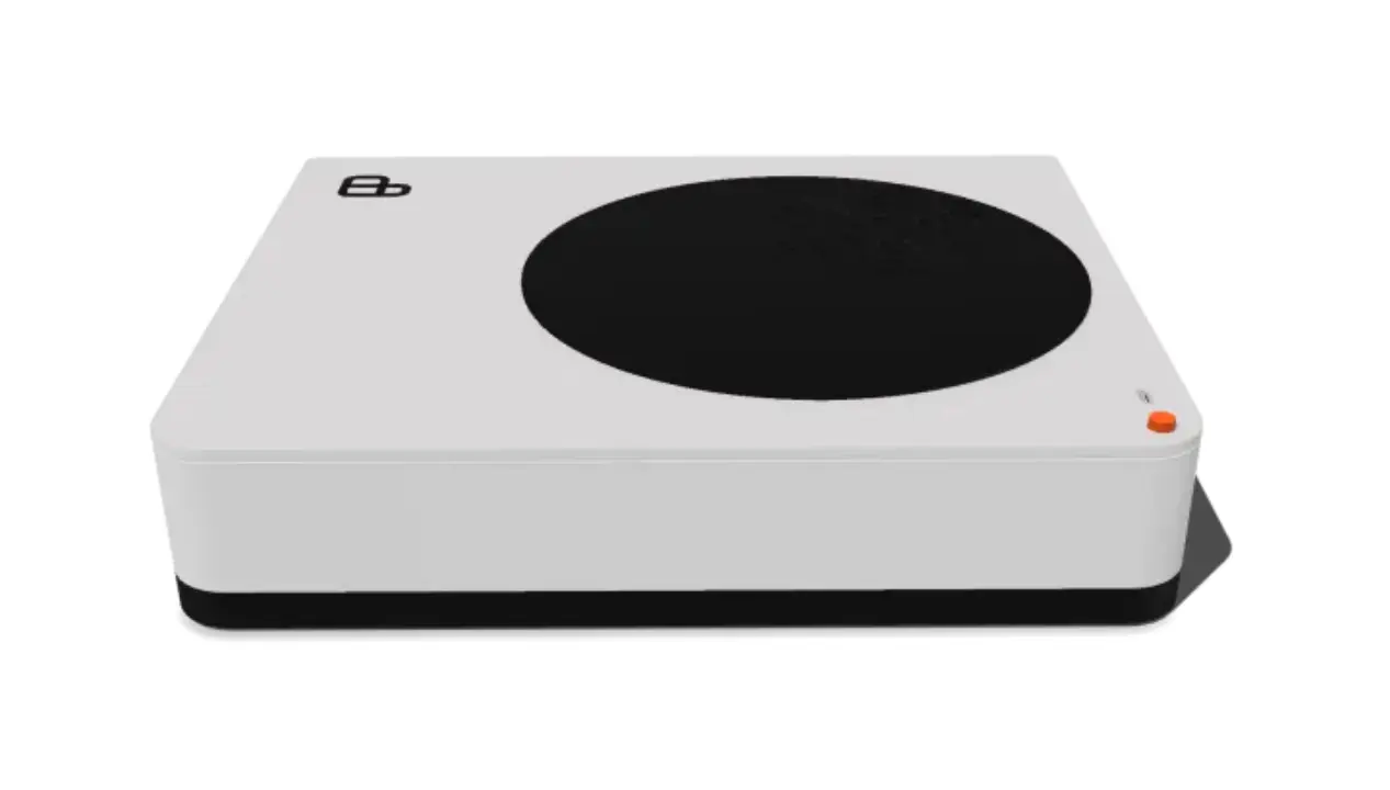 EmuDeck Playnix handheld gaming PC announcement