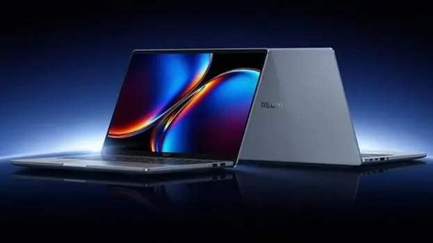 REDMI Book Pro 14/16 2026 Launches: Intel Core Ultra X7 358H and 165Hz Display