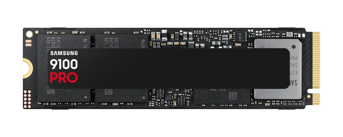 Samsung and Kingston SSD price hike announcement