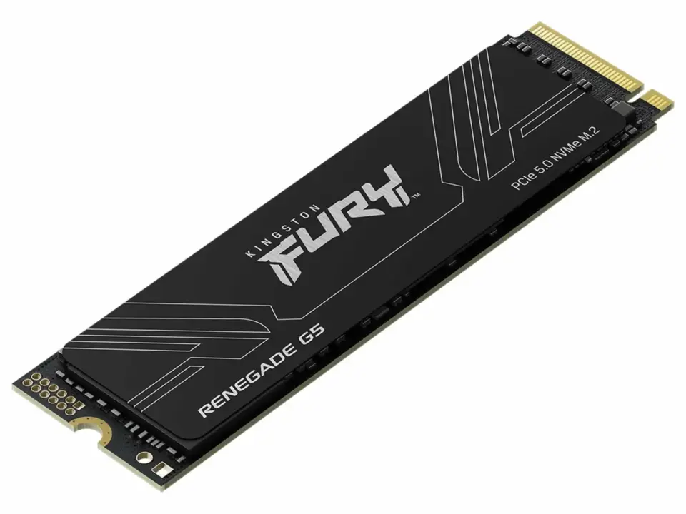 Samsung and Kingston Raise SSD Prices by At Least 10%
