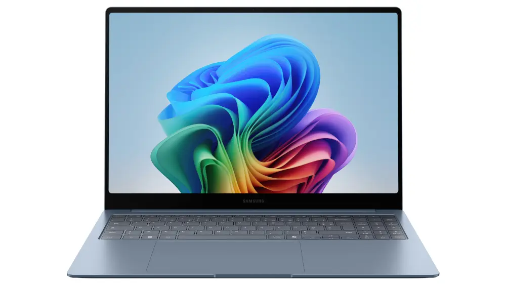 Samsung Galaxy Book 6 Edge Launches in France with Snapdragon X2 Elite