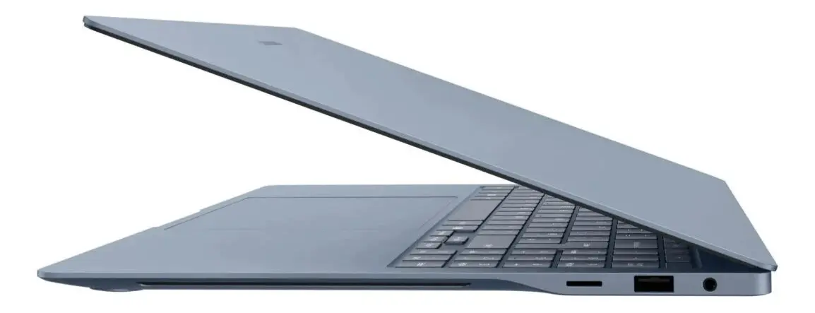 Samsung Galaxy Book6 Edge pricing and availability in Europe