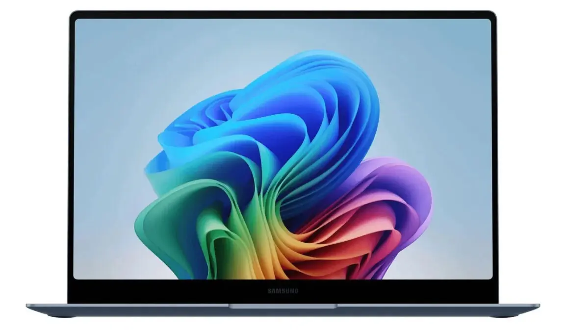 Samsung Galaxy Book6 Edge Leaked: Snapdragon X2 Elite, 16-Inch OLED