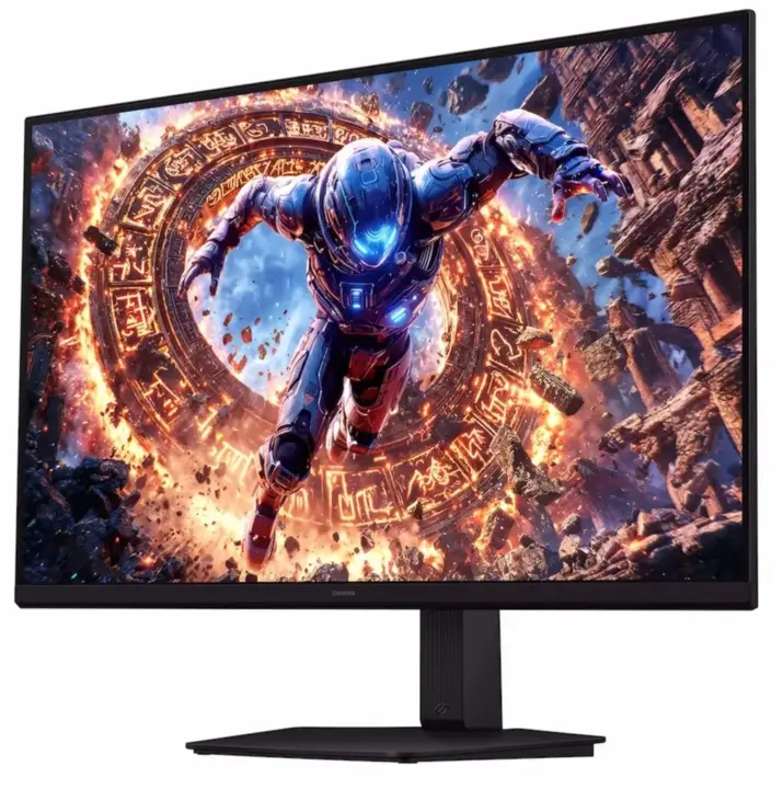 Samsung Odyssey G8 G80HS: 32-Inch 6K IPS Monitor with 1ms Response