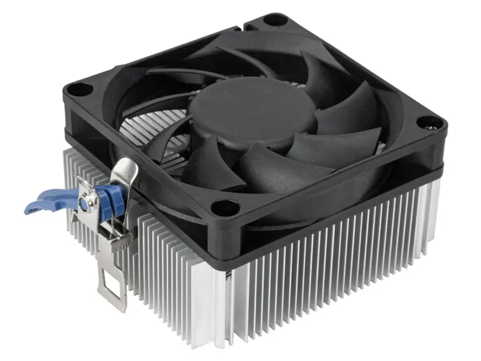 SilverStone NT07-AM5 and NT09-AM5 CPU Coolers Announced for AM5 and AM4