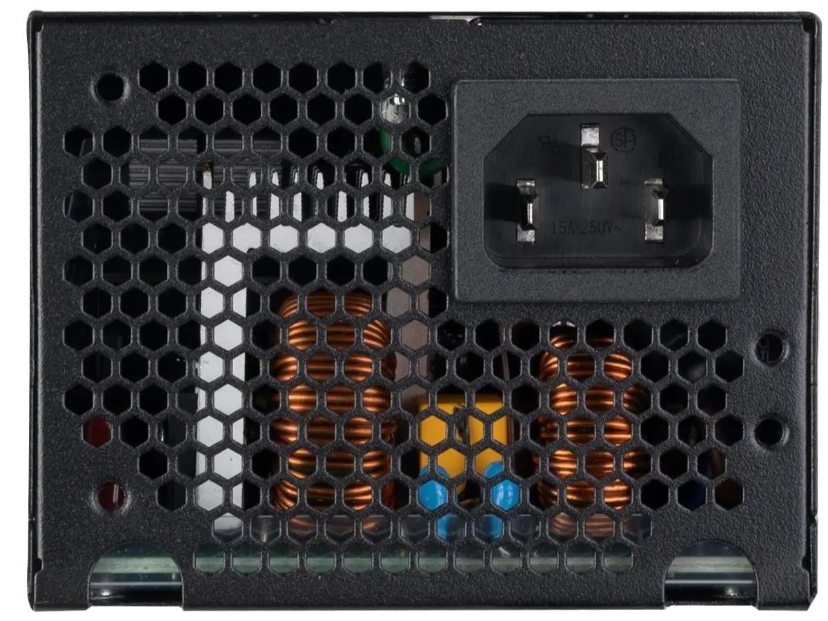 SilverStone TX400x Gold TFX power supply unit