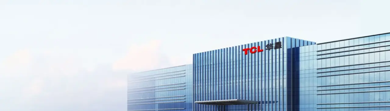 TCL CSOT t12 Printing OLED Line to Mass-Prod IT Displays in Q3 2026