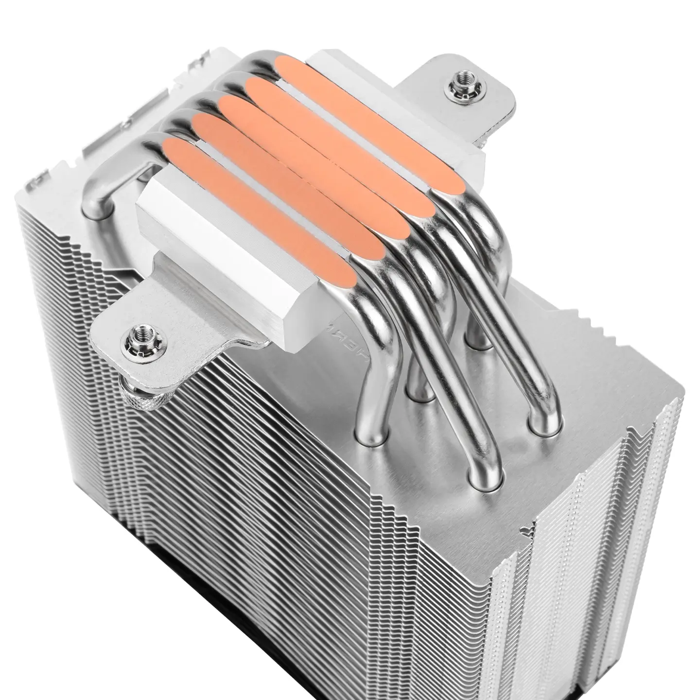 Thermalright Assassin Classic-5 SE BLACK CPU cooler