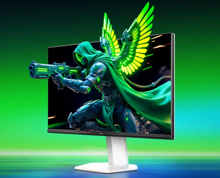 Thunderbird F5 24.5" 144Hz Mini LED Monitor Launches for $87