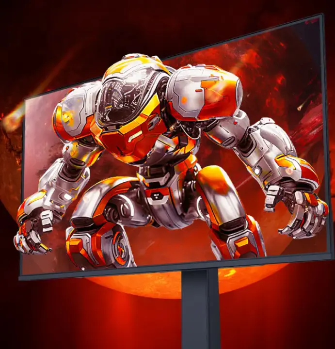 Titan Army G27T6T 26.5-inch Monitor Now Sold at 3298.5 Yuan