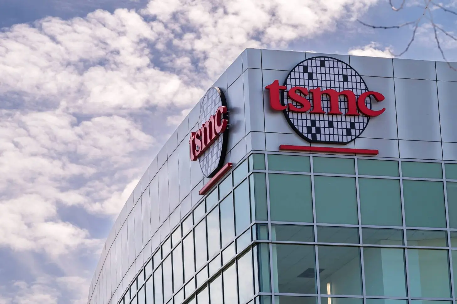 TSMC 3nm wafer production facility