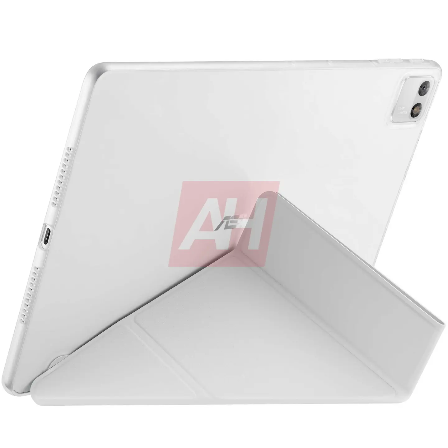 ASUS Pad 12.2-inch Tandem OLED display with 144Hz refresh rate
