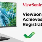 ViewSonic WorkPro VG2456 Achieves EPEAT 2.0 Certification for Energy Efficiency