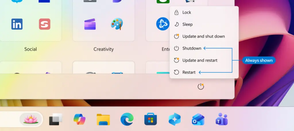 Windows 11 Update Controls: Pause Up to 35 Days or Indefinitely