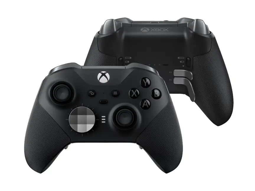 Xbox Elite Series 3 Controller Features Magnetic Joysticks to Cure Stick Drift