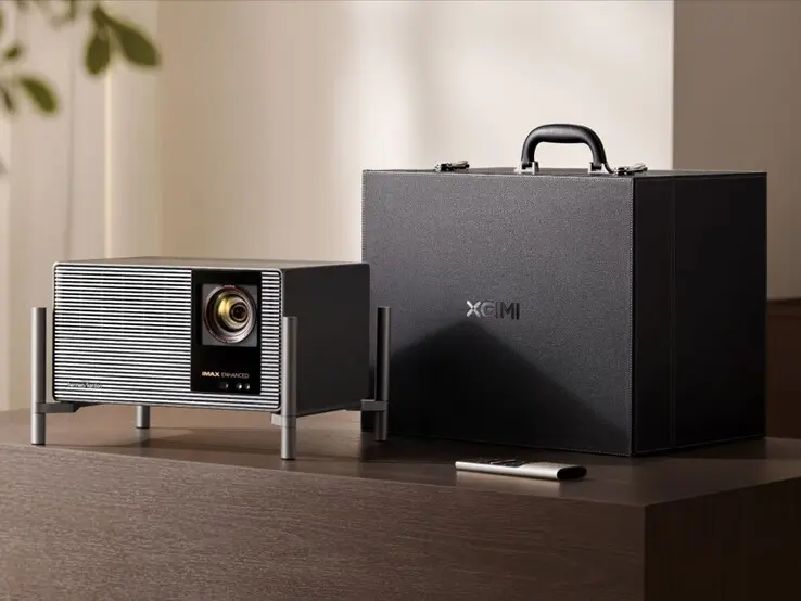 Xgimi Unveils X50 Ultra and X50 Ultra Max 4K Projectors in China