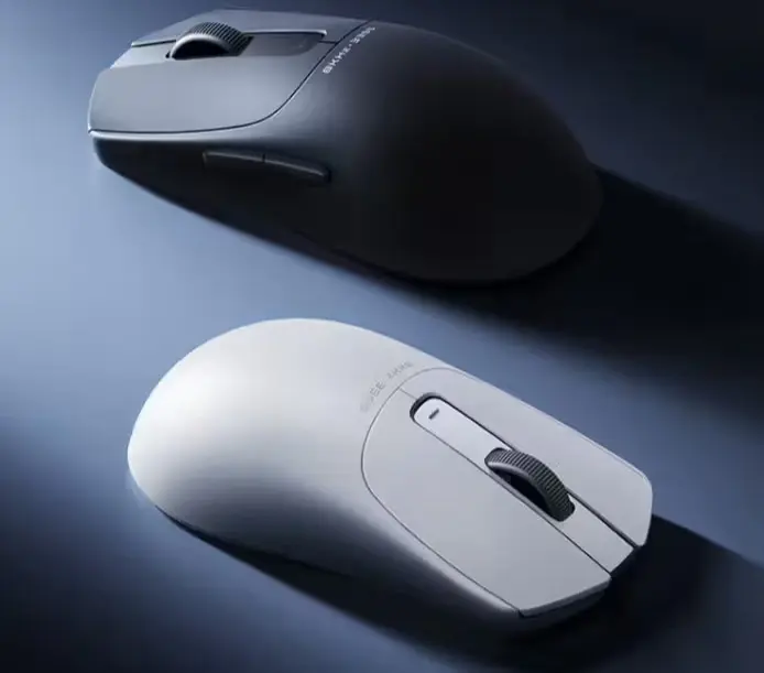 Xiaomi Esports Mouse 2 Announced With Flagship PixArt Sensor