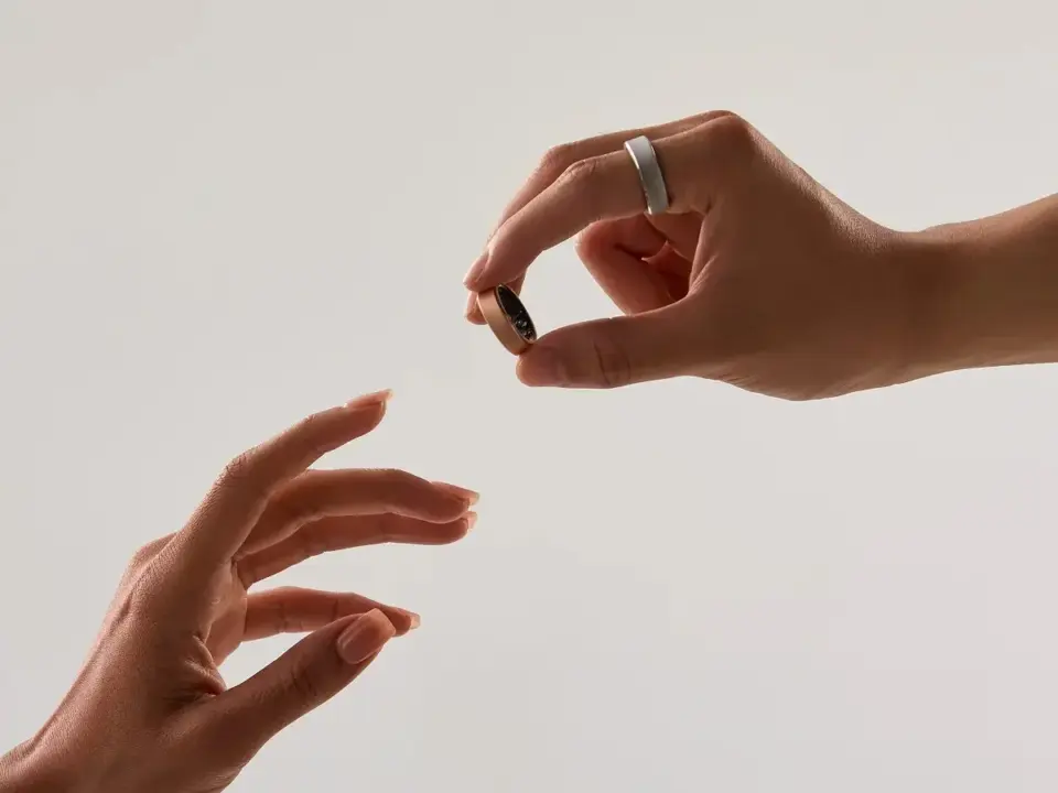 RingConn Gen 3 smart ring launches with 14-day battery life