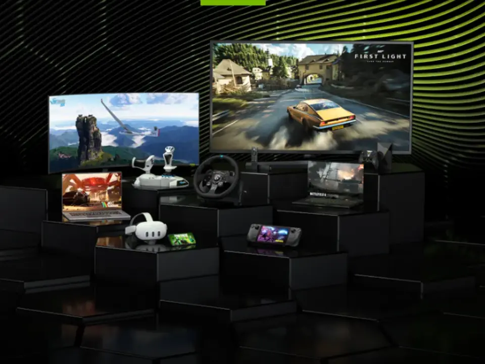 Nvidia downplays ShinyHunters GeForce Now database leak claims