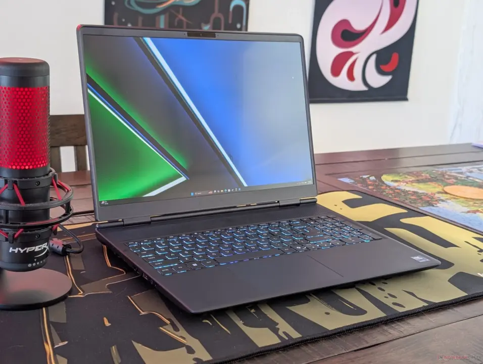 2026 Alienware 16X Aurora Price Rivals Area-51 Series at $3000