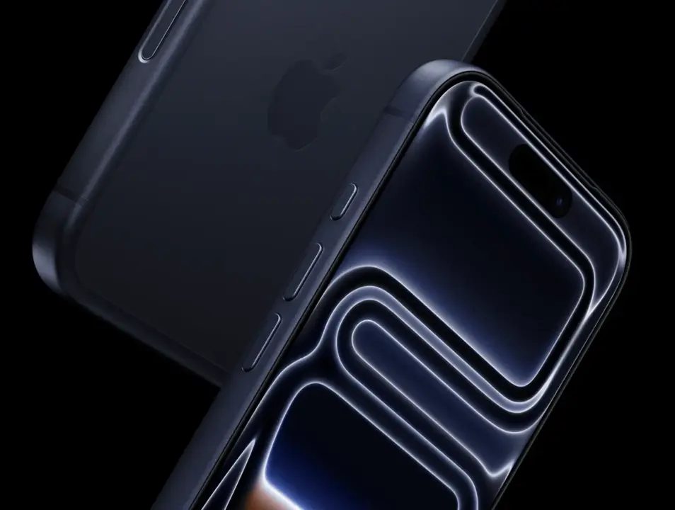 2028 iPhone to Feature Advanced 4-Side Bending OLED Display Technology