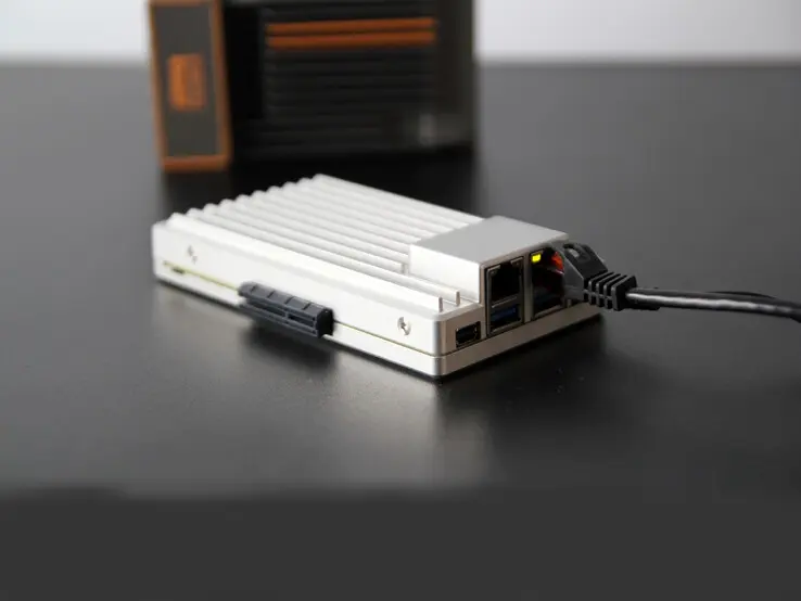 How to Use Tailscale on ZimaBoard 2 as a Home Exit Node