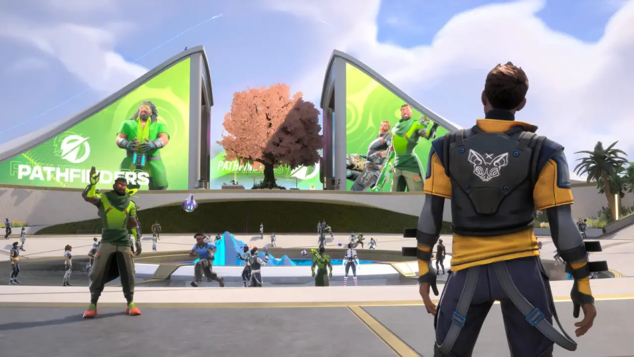 2K’s 31st Union Studio Confirms Layoffs, Remains Confident in Project Ethos