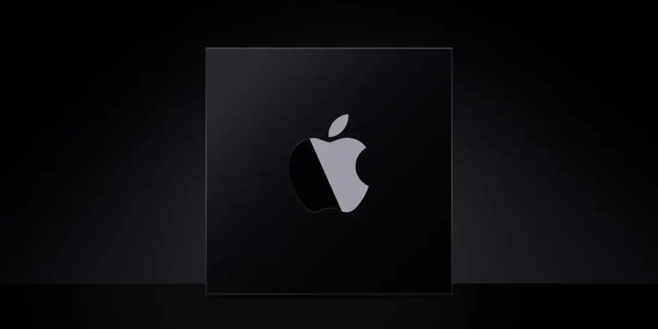Apple Discusses Chip Production with Intel and Samsung