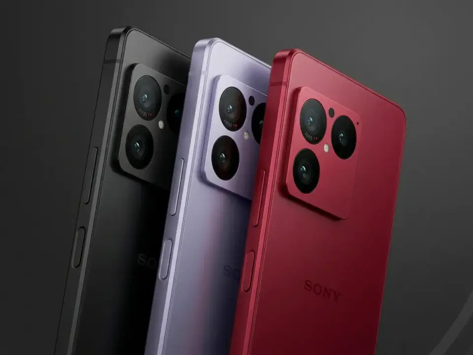 Xperia 1 VIII Listed on Amazon: June 26 Release and £1,728 Price