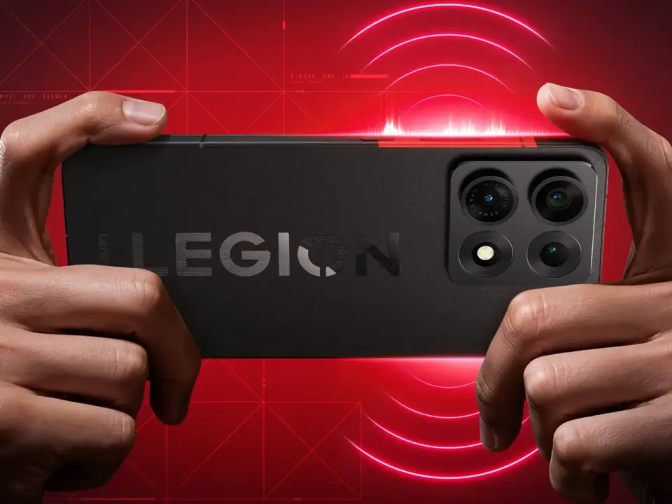 Lenovo reveals key features of upcoming gaming smartphone
