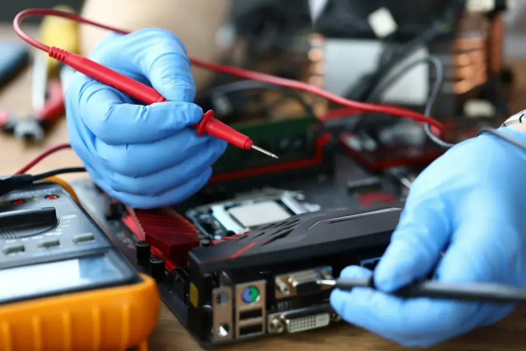 FCC proposes banning Chinese and Hong Kong labs from certifying US electronics