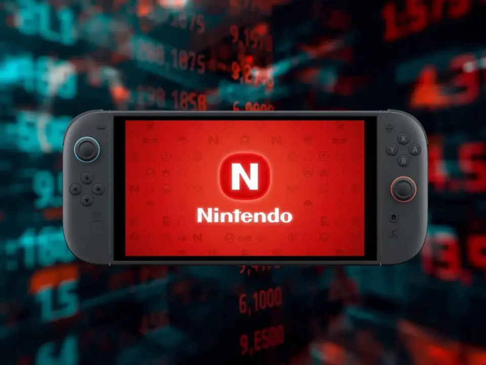 Investors Push for Nintendo Switch 2 Price Hike Amid Stock Decline