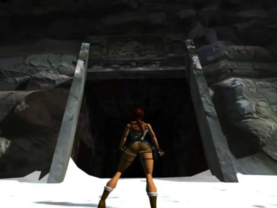 Unofficial Tomb Raider Nintendo 64 Port Reveals 64 MB Cartridge Details