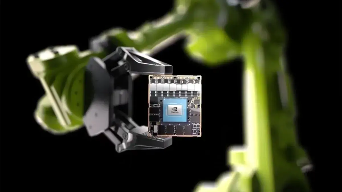 NVIDIA Supply Chain Dependence on Asia Hits 90%