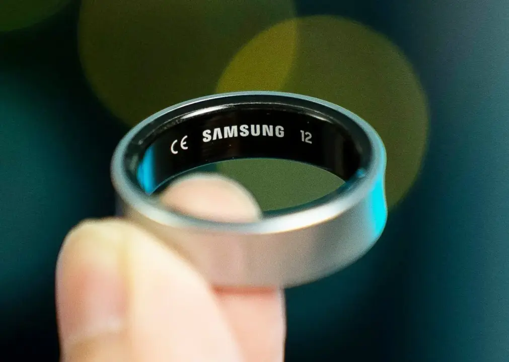 Samsung Galaxy Ring 2 to receive three major upgrades