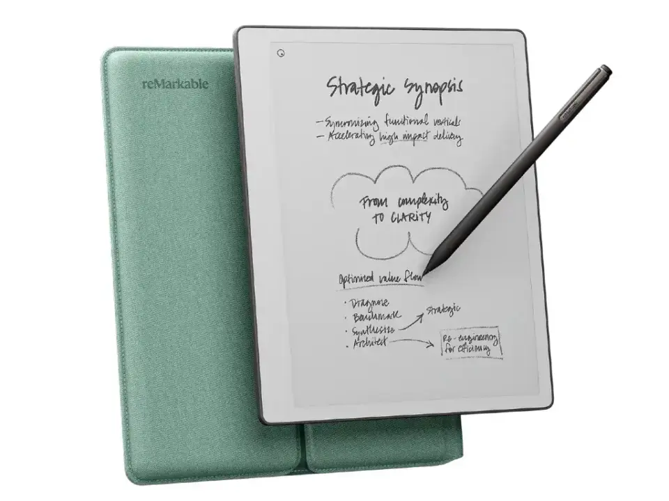 reMarkable Paper Pure costs $399 and features an easy-to-repair design