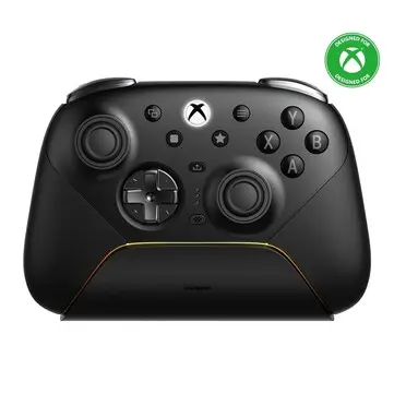 8BitDo Ultimate 3E Controller for Xbox front view